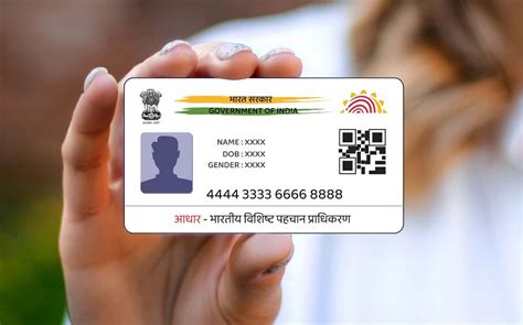 ssexchange aadhaar card