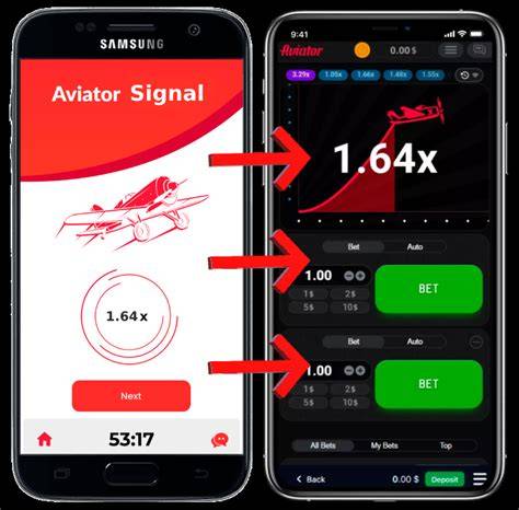 ssexchange aviator signal